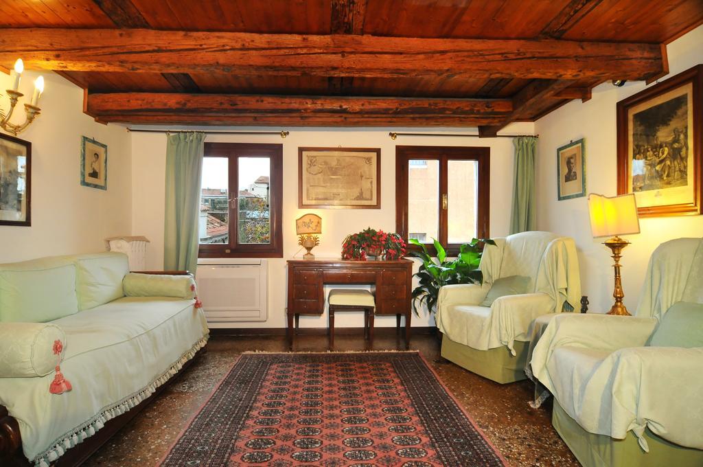 Palazzetto Da Schio Apartamento *