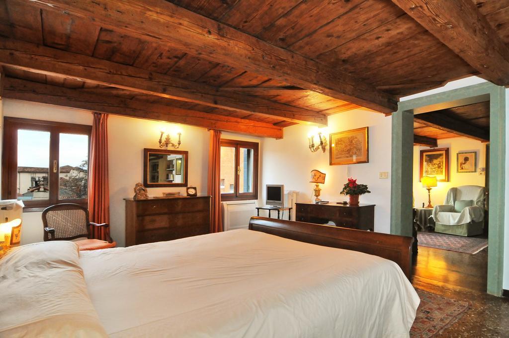 Palazzetto Da Schio Apartamento *