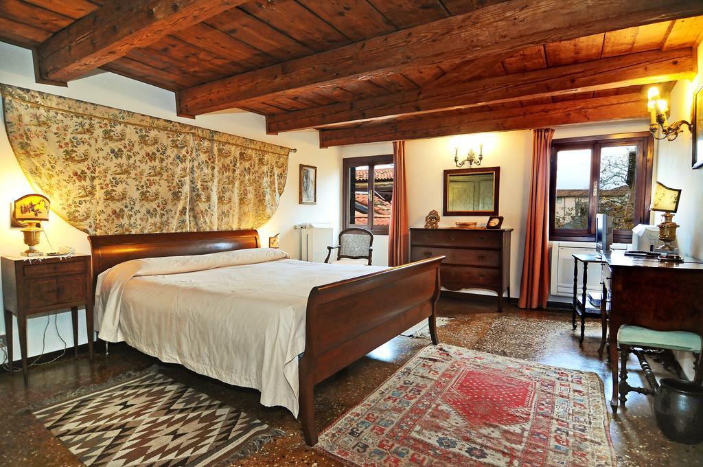 Apartamento Palazzetto Da Schio *