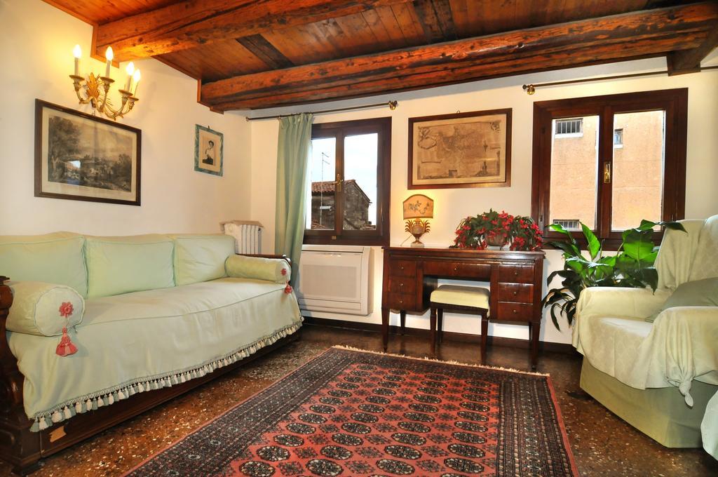 Apartamento Palazzetto Da Schio