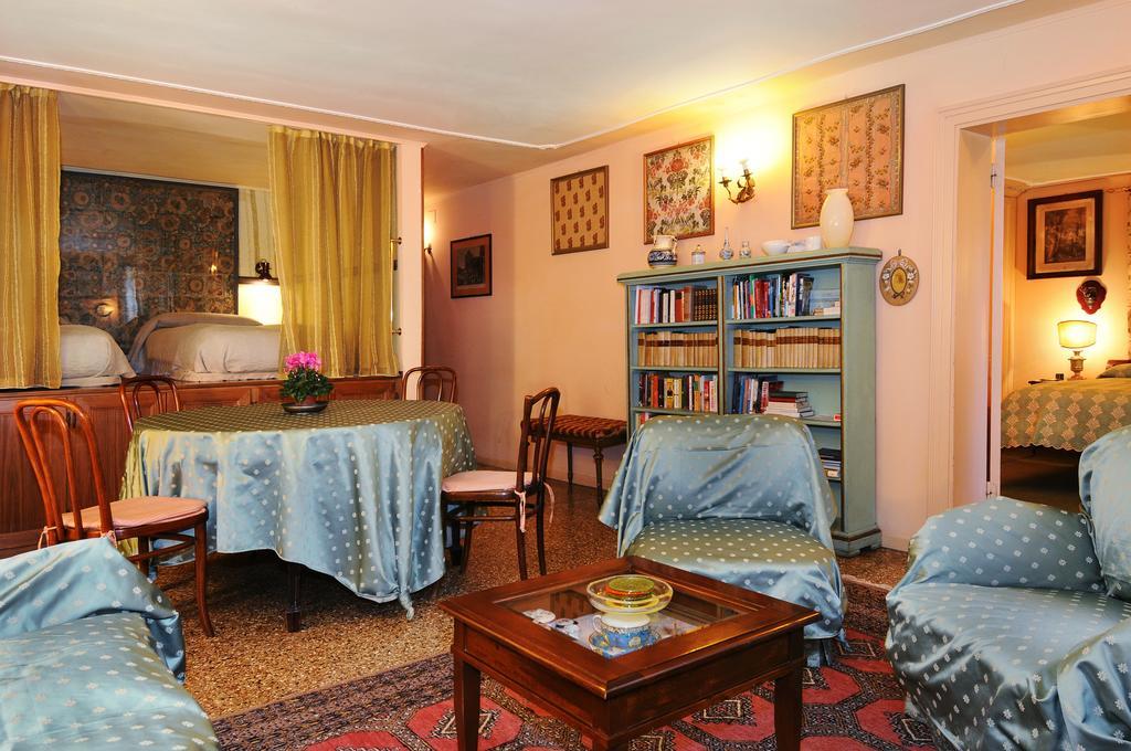 Palazzetto Da Schio Apartamento *