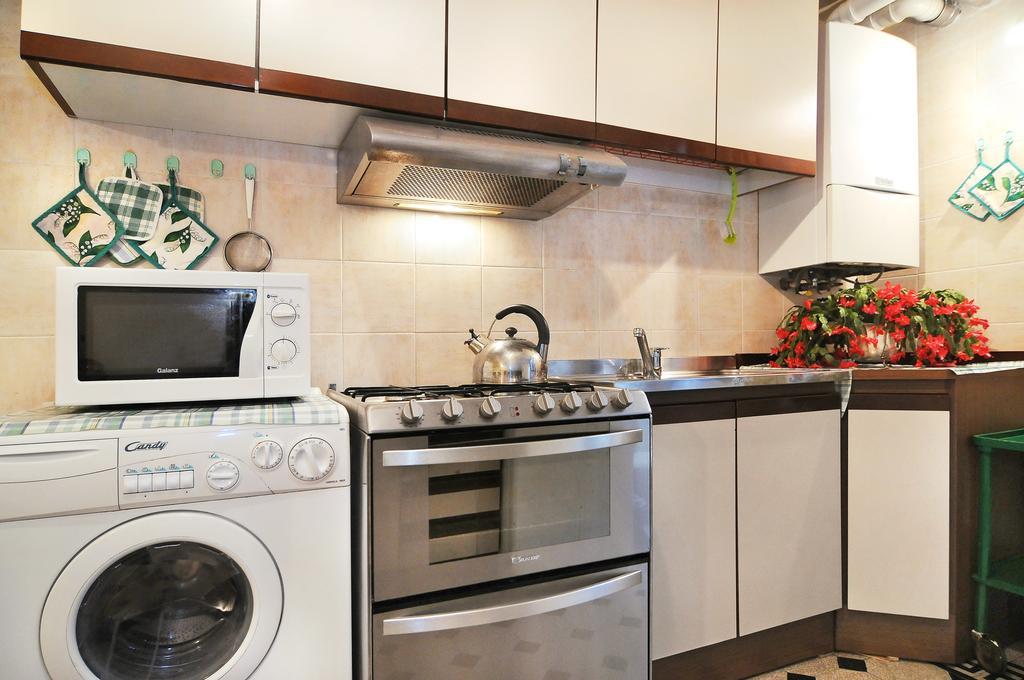 Palazzetto Da Schio Apartamento