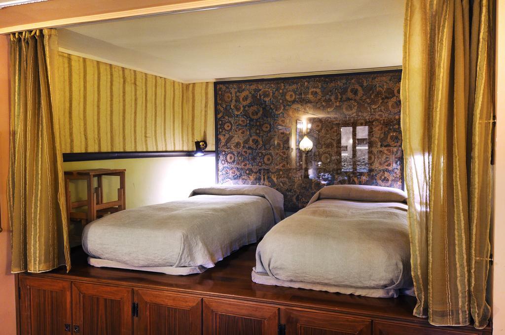 Palazzetto Da Schio Apartamento