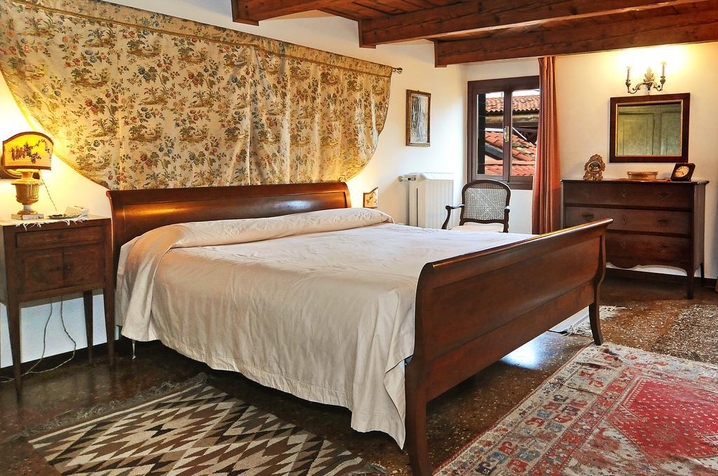Apartamento Palazzetto Da Schio