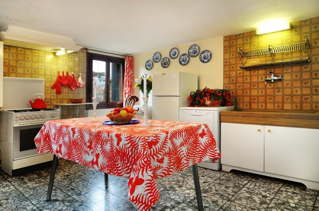 Apartamento Palazzetto Da Schio *