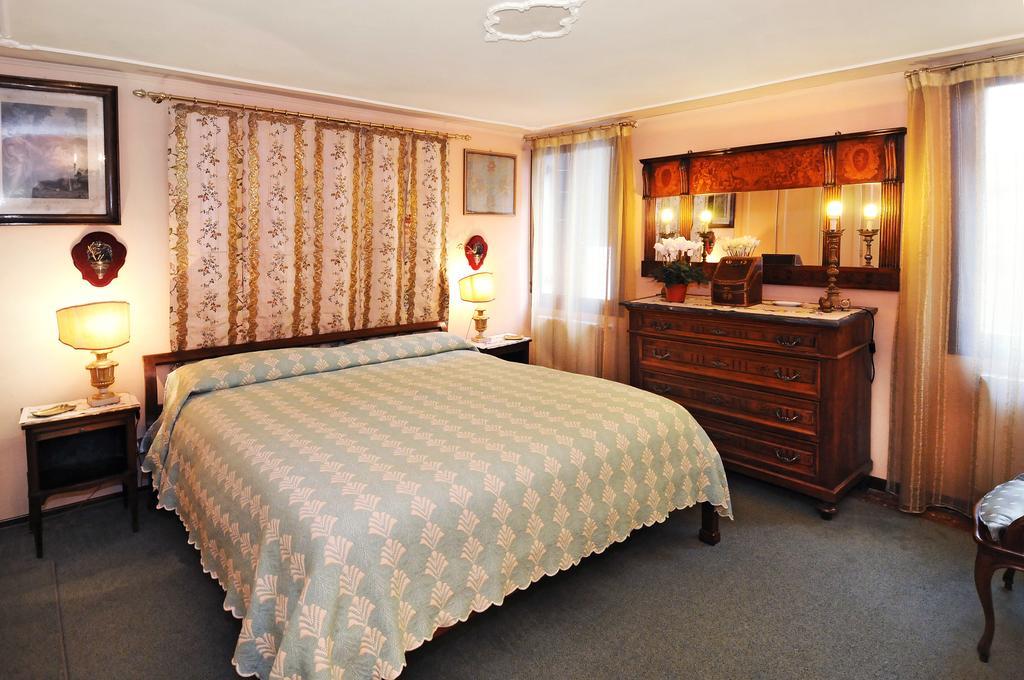 Apartamento Palazzetto Da Schio