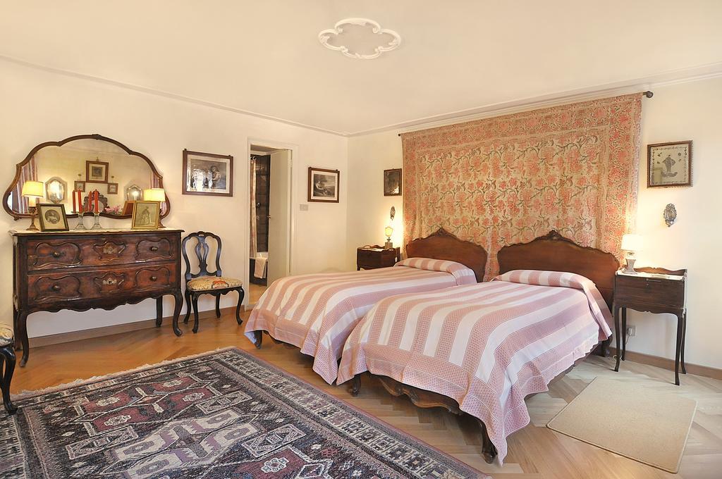 Apartamento Palazzetto Da Schio