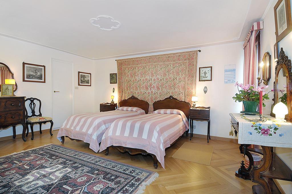 Apartamento Palazzetto Da Schio