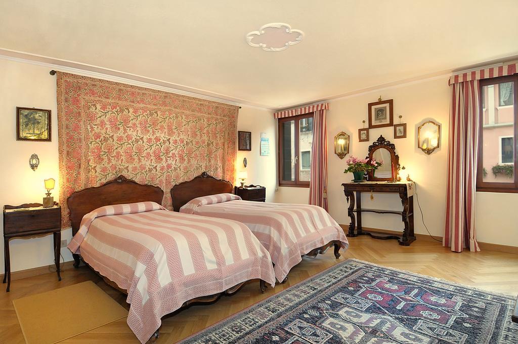 Palazzetto Da Schio Apartamento *