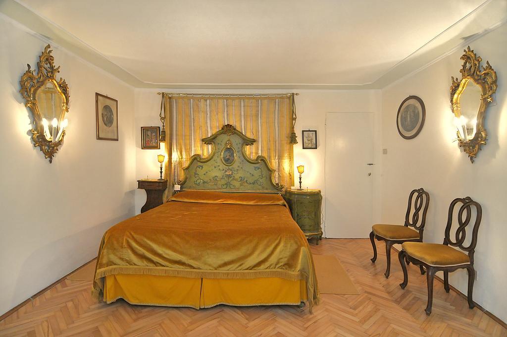 Palazzetto Da Schio Venecia