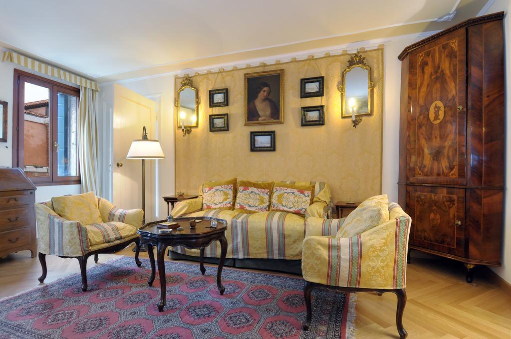 Palazzetto Da Schio Venecia