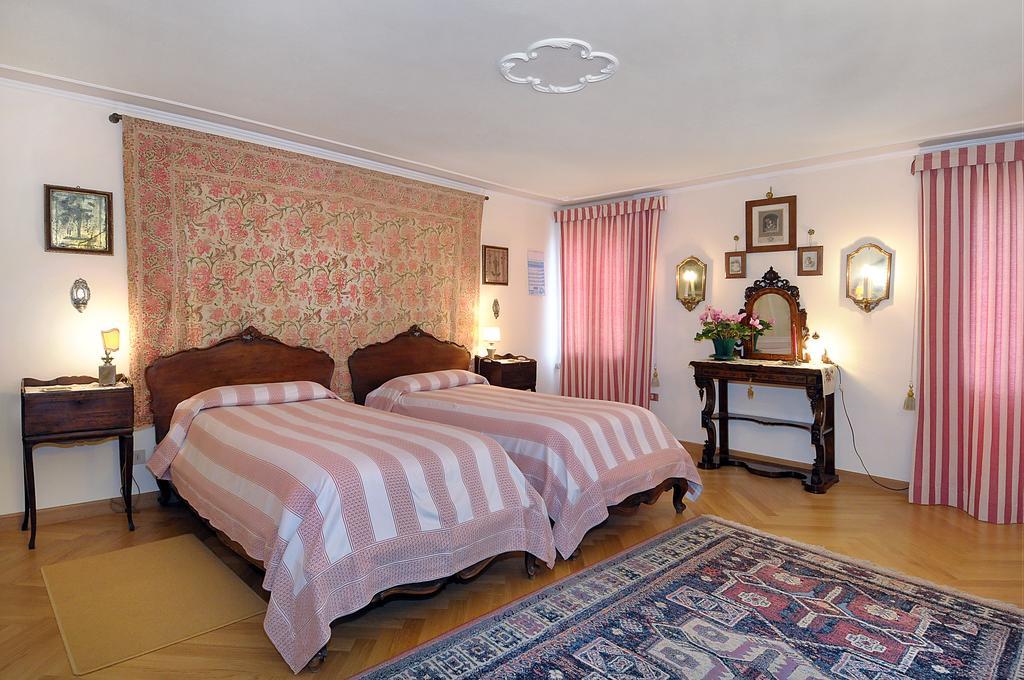 Palazzetto Da Schio Apartamento