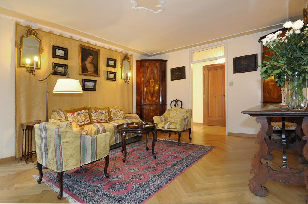 Palazzetto Da Schio Apartamento