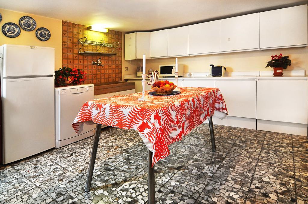 Apartamento Palazzetto Da Schio