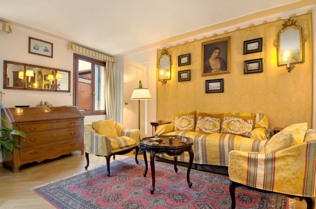 Palazzetto Da Schio Apartamento *