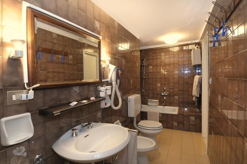Apartamento Palazzetto Da Schio