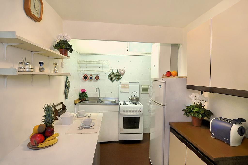 Apartamento Palazzetto Da Schio