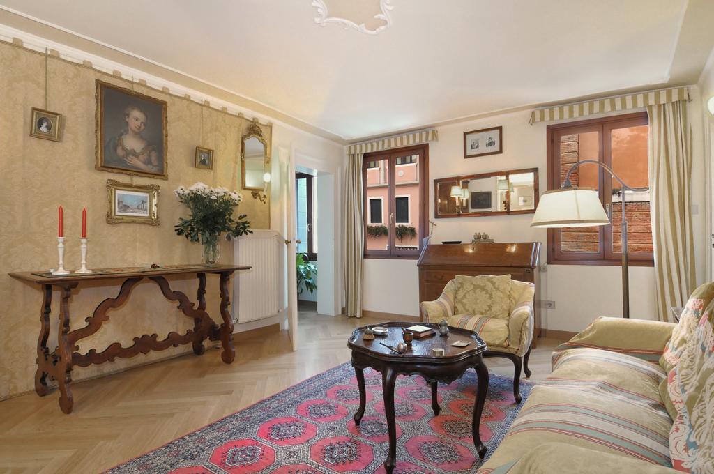 Apartamento Palazzetto Da Schio