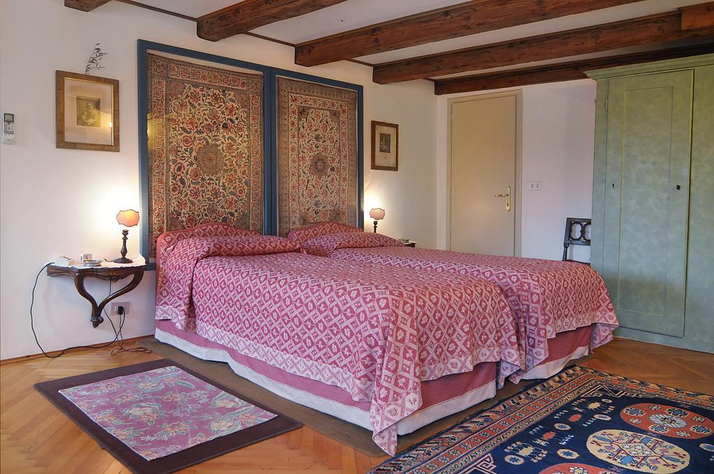 Palazzetto Da Schio Apartamento