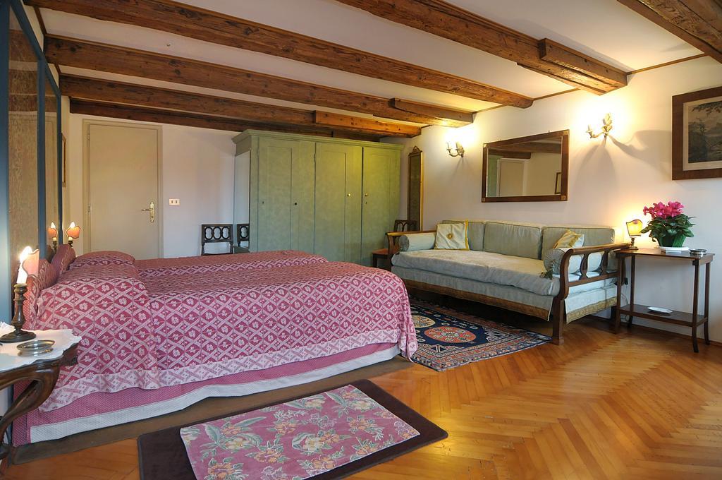 Palazzetto Da Schio Apartamento