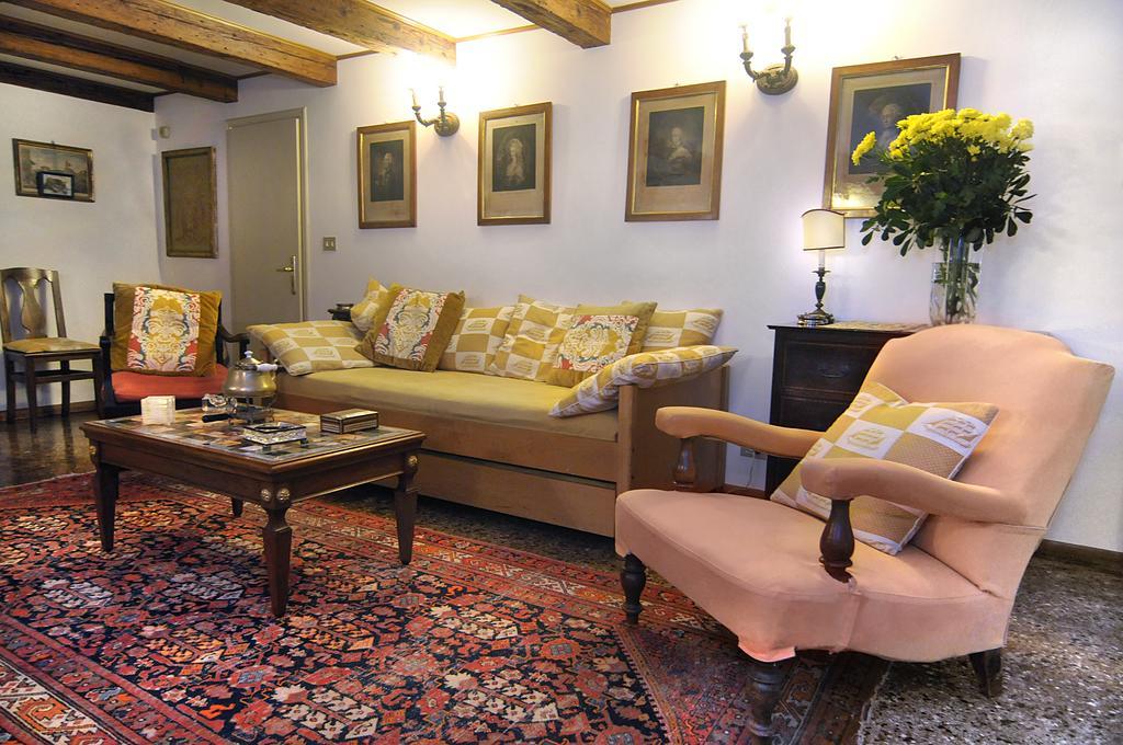 Palazzetto Da Schio Apartamento *