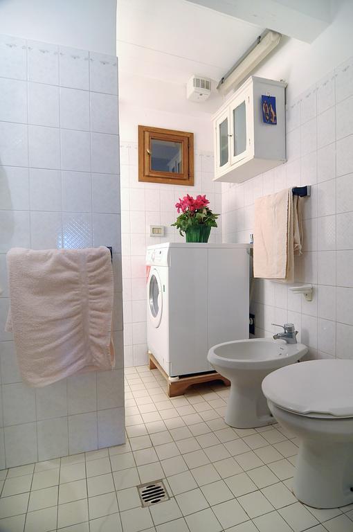 Apartamento Palazzetto Da Schio