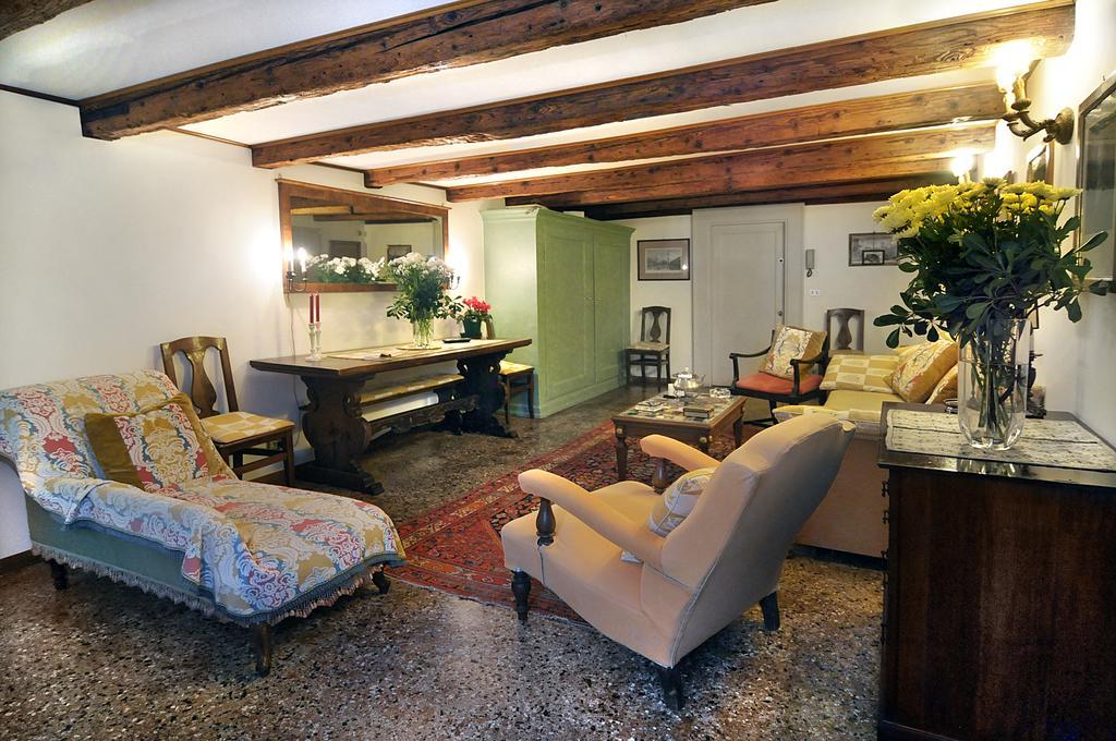 Apartamento Palazzetto Da Schio