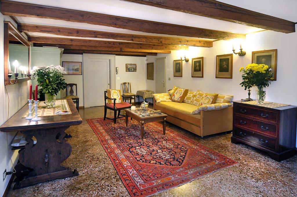 Apartamento Palazzetto Da Schio