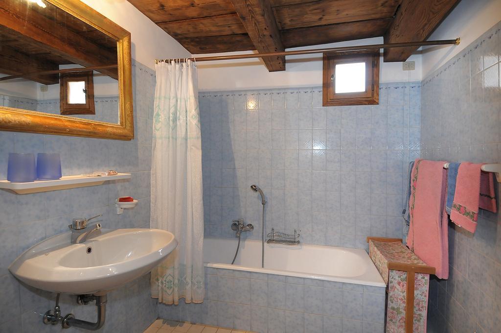 Palazzetto Da Schio Apartamento