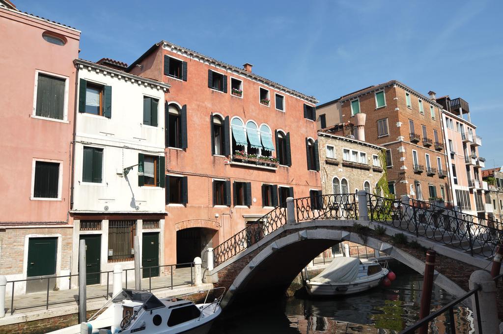 Apartamento Palazzetto Da Schio