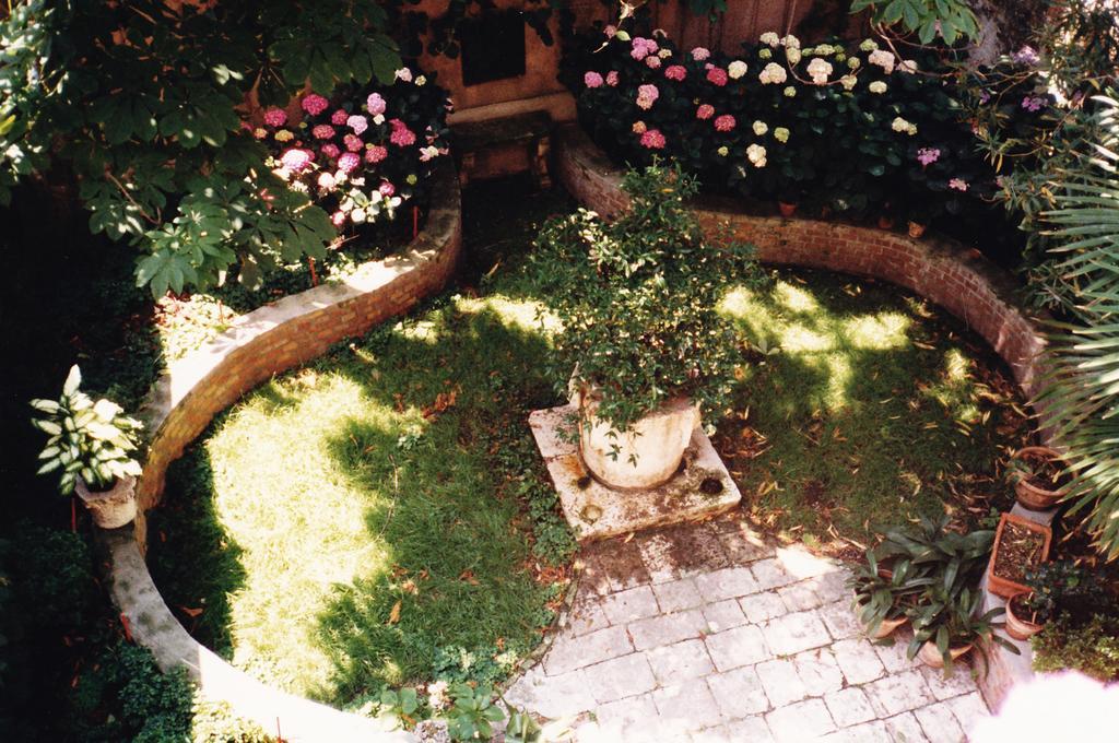 Palazzetto Da Schio Apartamento