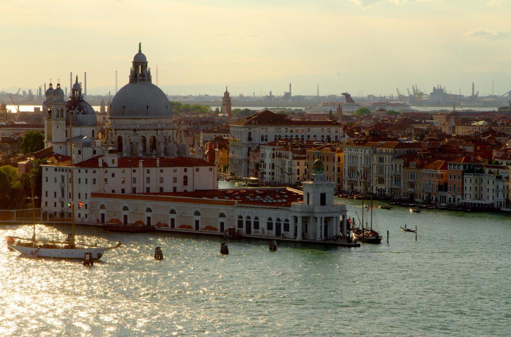 Palazzetto Da Schio * Venecia