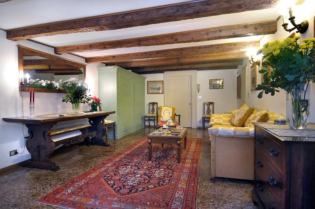 Palazzetto Da Schio Apartamento *