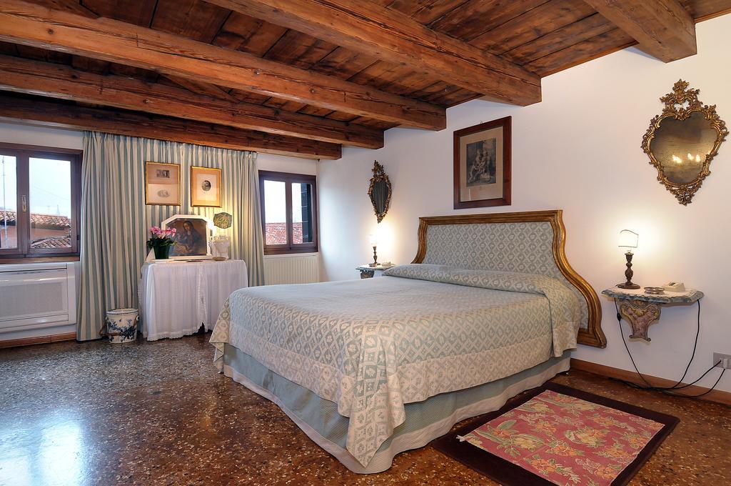 Apartamento Palazzetto Da Schio *