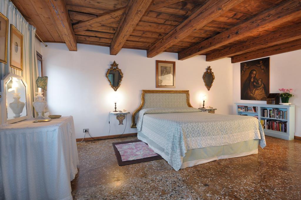 Palazzetto Da Schio Apartamento Venecia