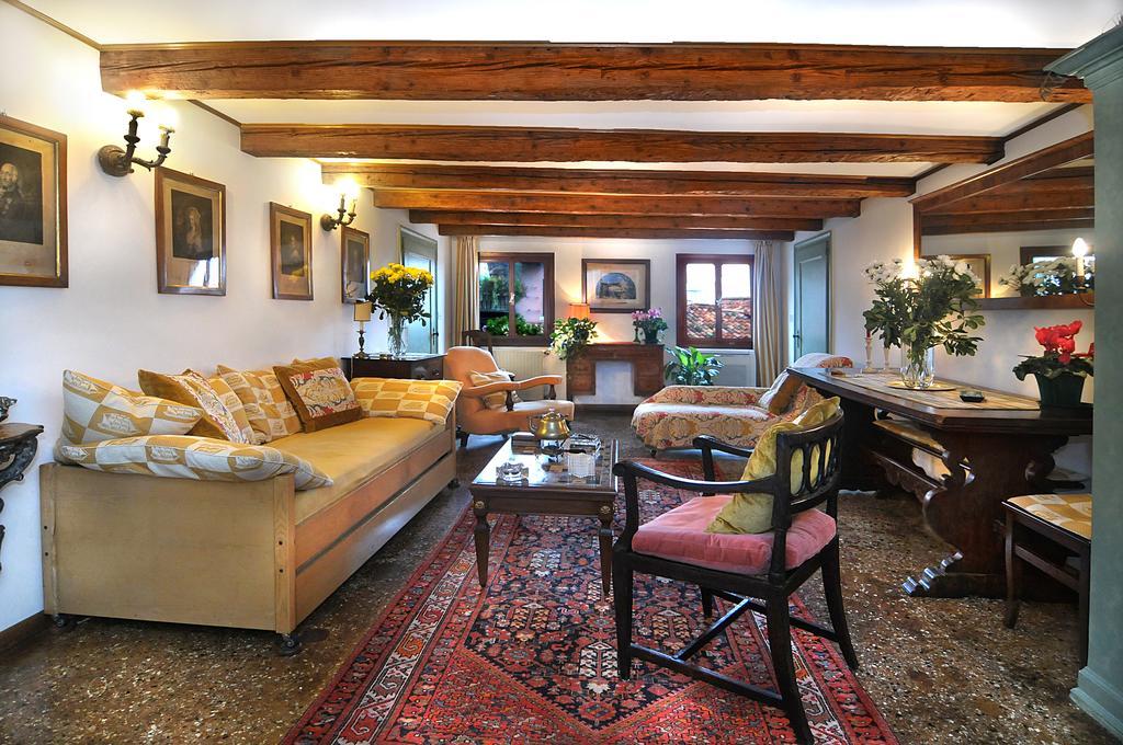 Palazzetto Da Schio Apartamento *