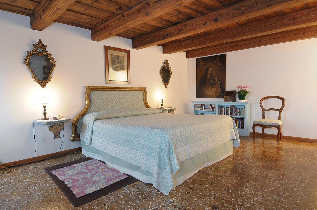 Palazzetto Da Schio Apartamento *