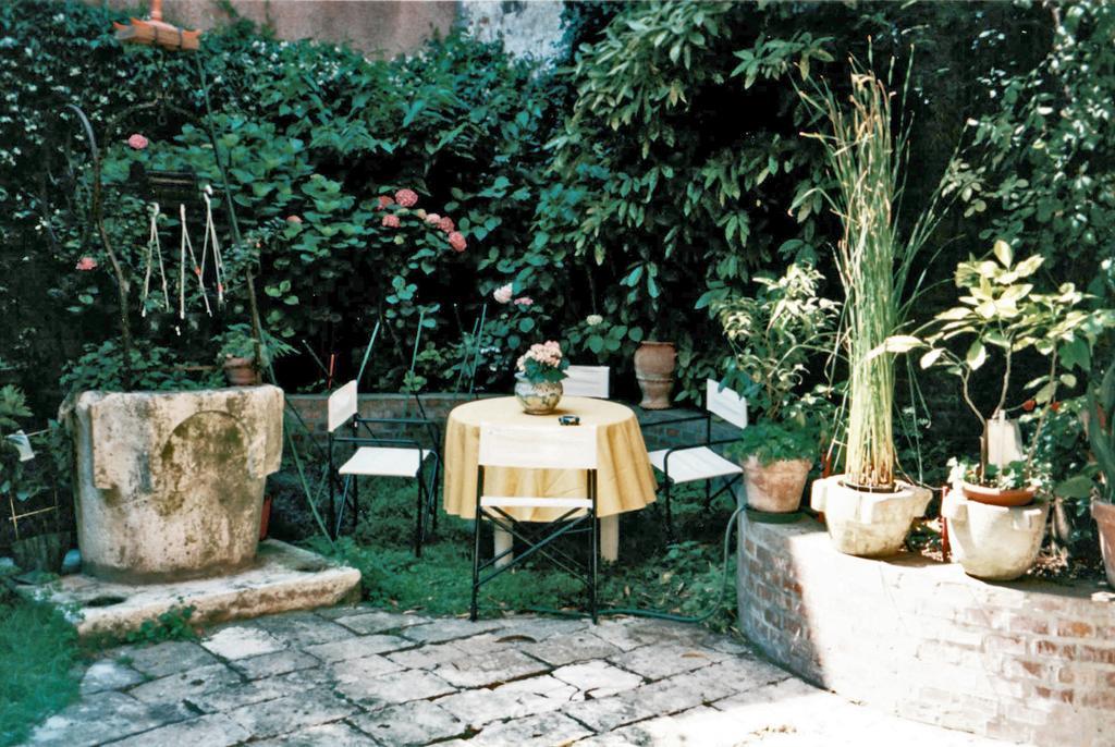 Apartamento Palazzetto Da Schio *