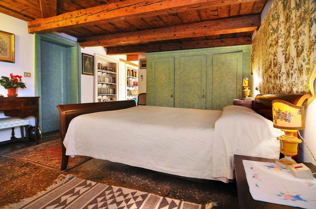 Palazzetto Da Schio Apartment Venedig