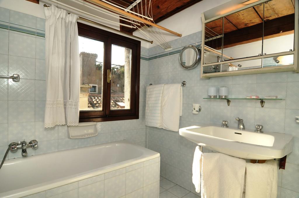 Apartment Palazzetto Da Schio Venedig