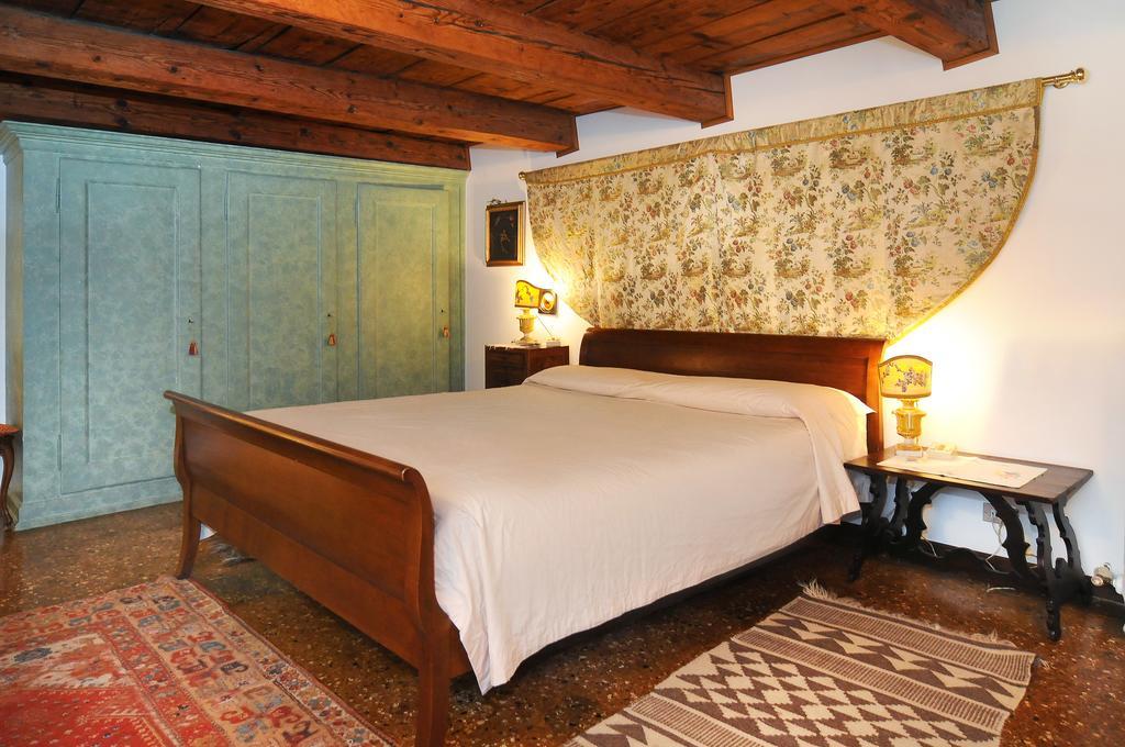 Palazzetto Da Schio Apartment Venedig