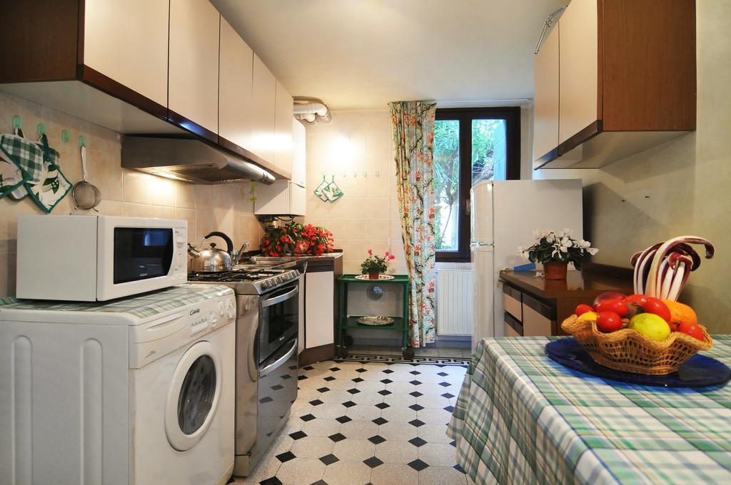 Apartment Palazzetto Da Schio