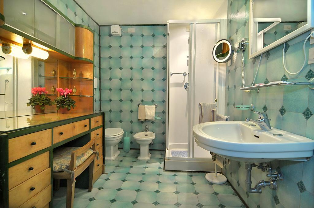 Apartment Palazzetto Da Schio Venedig