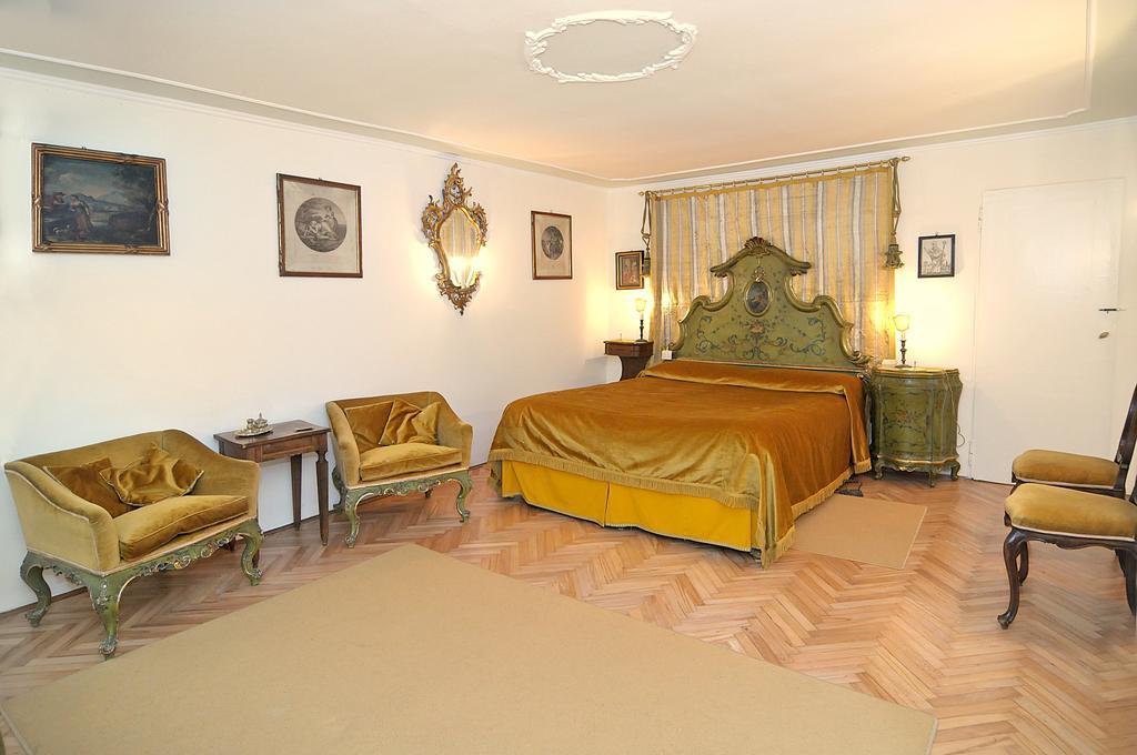 Palazzetto Da Schio * Venedig