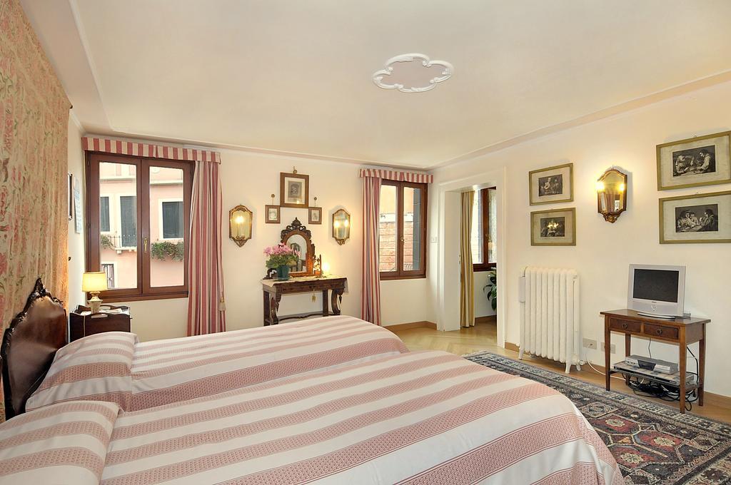Palazzetto Da Schio Apartment Venedig
