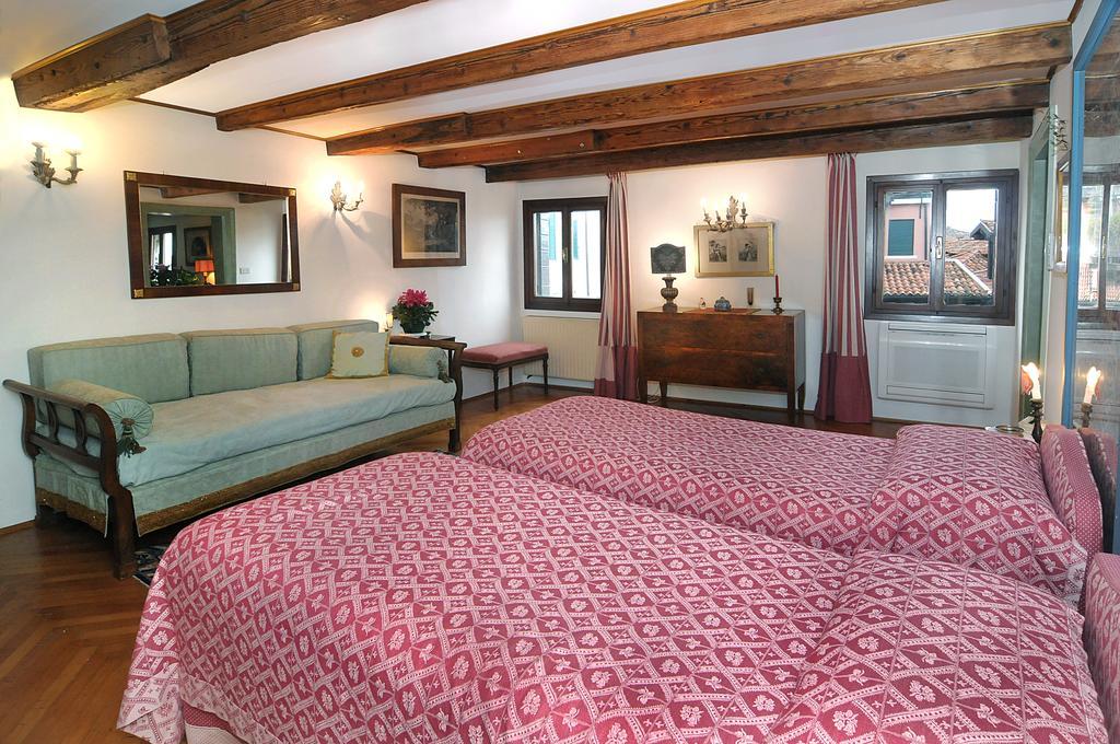 Palazzetto Da Schio Venedig
