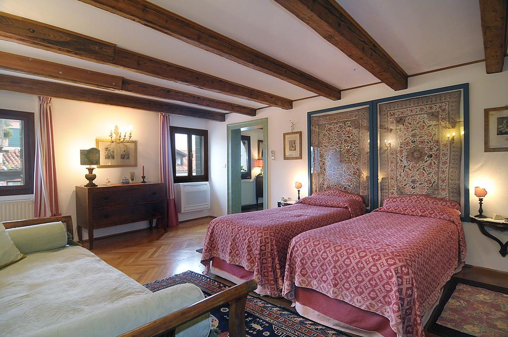 Palazzetto Da Schio Apartment Venedig