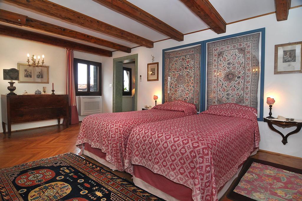 Palazzetto Da Schio * Venedig