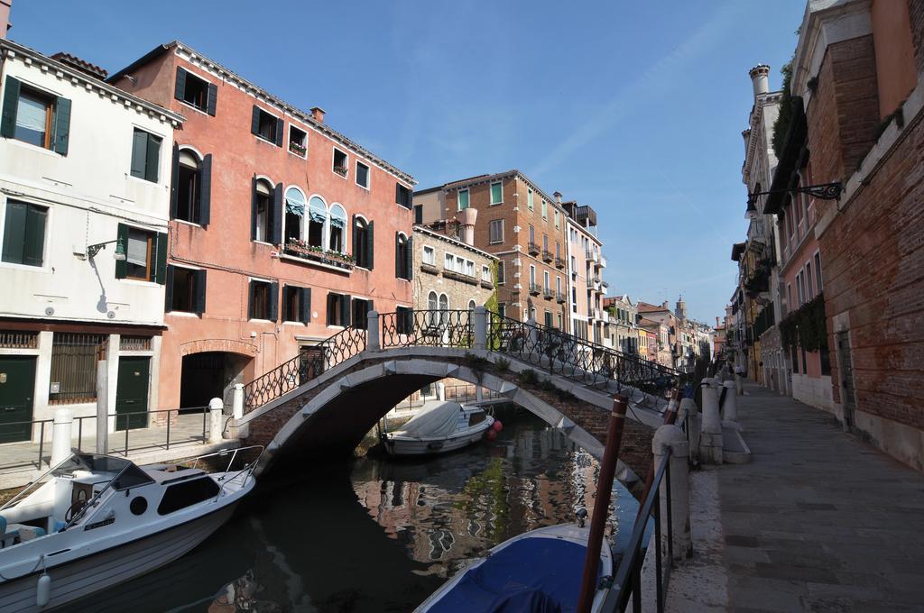 Palazzetto Da Schio * Venedig