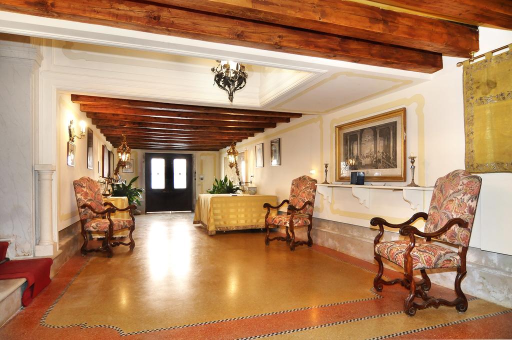 Apartment Palazzetto Da Schio Venedig
